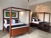 Kandyan Mount Mirror Boutique Villa