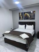 Appartements équipés luxe