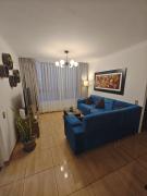 Dpto PARQUE SAN FELIPE