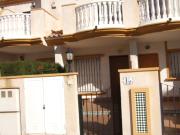 Aldeas De Aguamarina Phase II Townhouse