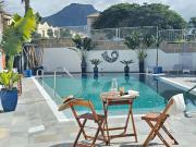 NEW LUXURY RELAXING HOLIDAYS GOLF & SUN, Costa Adeje, Tenerife