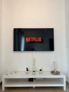 Appartement lumineux dans un quartier animé Appartement lumineux dans un quartier animé