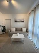 Appartement lumineux dans un quartier animé Appartement lumineux dans un quartier animé