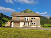 Appartements Moosbrugger Haus Herlinde