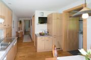 Appartements Moosbrugger Haus Herlinde