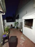 Departamento 2 Amb Patio y Parrilla Macrocentro