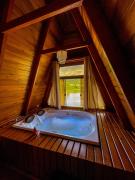 Morada do Corujão - Paraíso das Águas