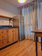 Estúdio Merluza Sem estacionamento