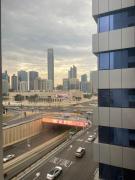 Affordable Master Room - Core of Abu Dhabi