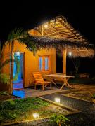 Wild Safari Clay House