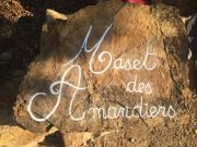 Maset des Amandiers