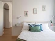 The Best Rent - Two-Bedroom apartment in Navigli area
