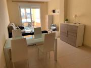 Precioso y tranquilo apartamento en Carboneras