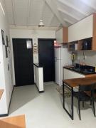 Apt 14 novo, ambiente aconchegante na Praia do Forte.