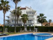 Vista Golf Oliva Nova