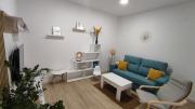 Apartamento Flor de Córdoba