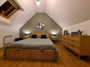 Charmante Maison de 2 chambres