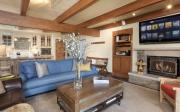 Top Snowmass Village