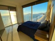 Departamento con vista al mar