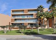 Serenity - sea, beach, golf for 6 guests