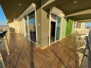 Departamento con vista al mar