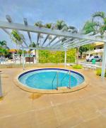 Di Roma Resort Internacional Temporada