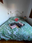 El escondite de Torazo