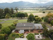 Perfect Country Home