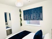 2BR*Free Parking*Off A12*Family*Contractors