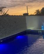 Espaço praia boraceia