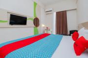 RedDoorz Premium @ Jalan Veteran Bojonegoro