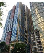 Grand Reviera Suites Manila Bay