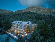 MANNA, a Member of Design Hotels