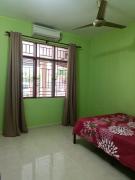 Top Kampong Kemaman