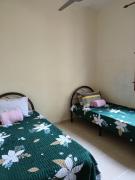 Top Kampong Kemaman