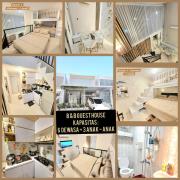 BnB House Villa Jogja 6 Person