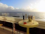 Royan - PLEINE VUE MER pour cet APPARTEMENT classé 2 étoiles - LES TAMARIS