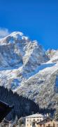 Romantic Chalet Dolomiti