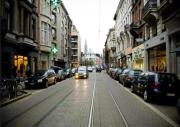 Top Antwerpen