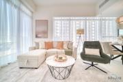 Decent 1BR at Azizi Riviera 17, Al Merkadh by Deluxe Holiday Homes