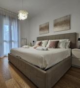 THE TWELVE - Via Ruggero Dandreotto Apartment