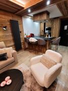 LES ARCS Appartement Prestige Ski In Ski Out