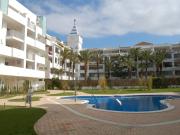 ROYAL MARINA II 327 - Apartamento muy bonito en la marina de Santa Margarita (Roses). - ES-228-92