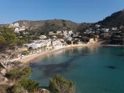 Villa Almoradi - Beautiful Villa with Private Pool Moraira