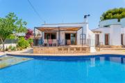 Villa Rebeca - PlusHolidays