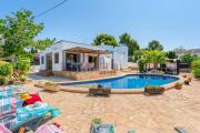 Villa Rebeca - PlusHolidays