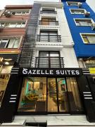gazelle suites