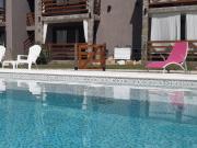Top Villa Yacanto