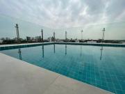 Hermoso monoambiente Zona Norte