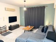 212 Apartment, A 2-bedroom escape